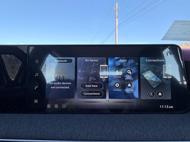 new 2026 Nissan Kicks car, priced at $24,222