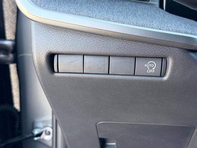 new 2026 Nissan Kicks car, priced at $24,222