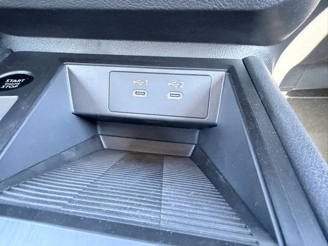 new 2026 Nissan Kicks car, priced at $24,222