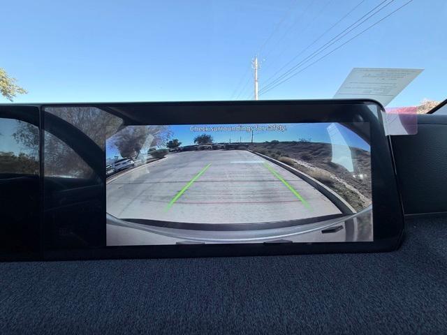 new 2026 Nissan Kicks car, priced at $24,222