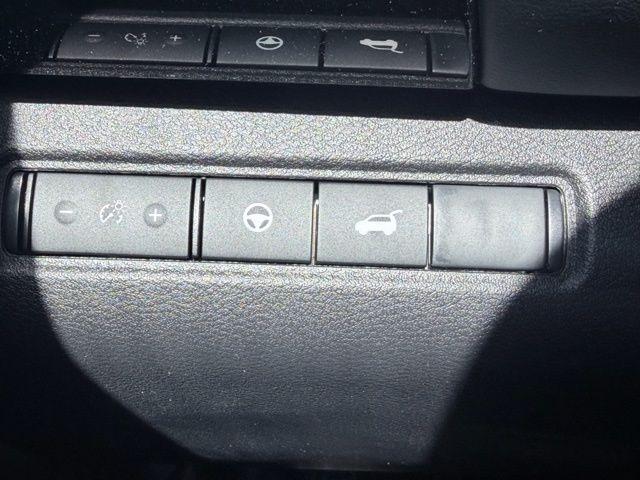 new 2026 Nissan Pathfinder car, priced at $40,455