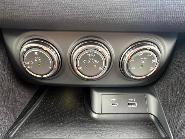 new 2025 Nissan Z car, priced at $40,500