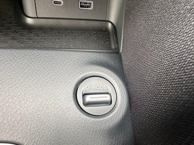 new 2025 Nissan Z car, priced at $39,985