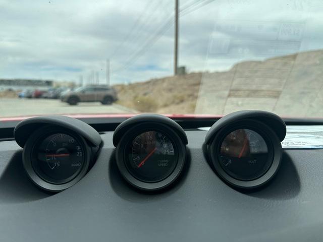 new 2025 Nissan Z car, priced at $40,500