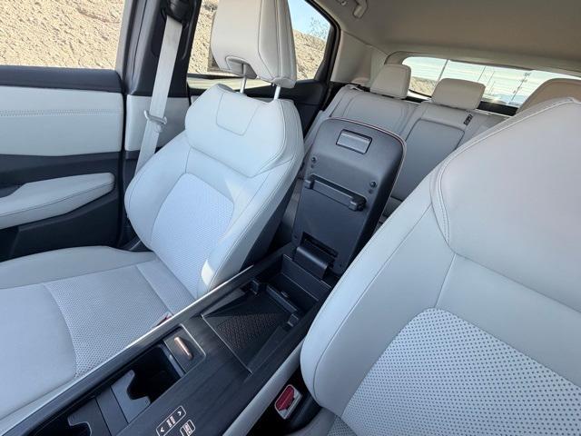 used 2023 Nissan ARIYA car, priced at $19,642