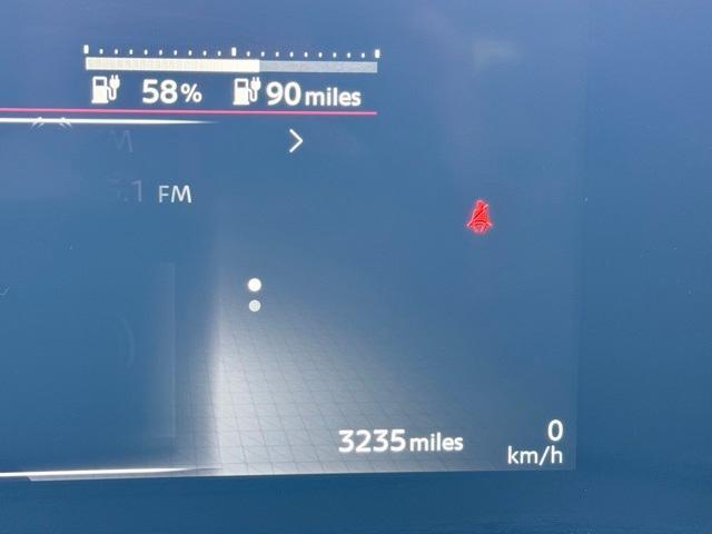 used 2023 Nissan ARIYA car, priced at $19,642