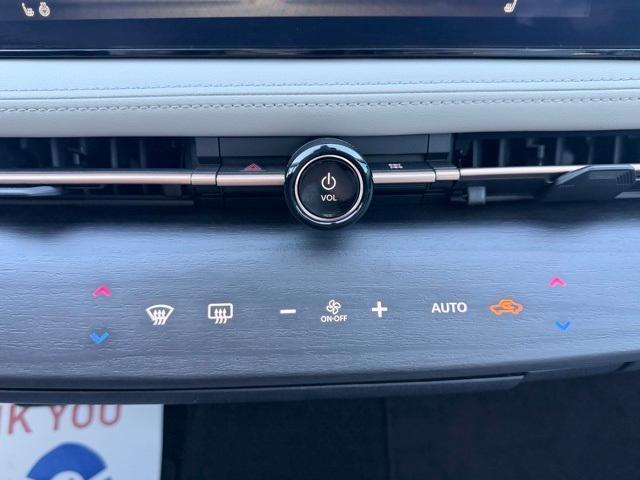 used 2023 Nissan ARIYA car, priced at $19,642