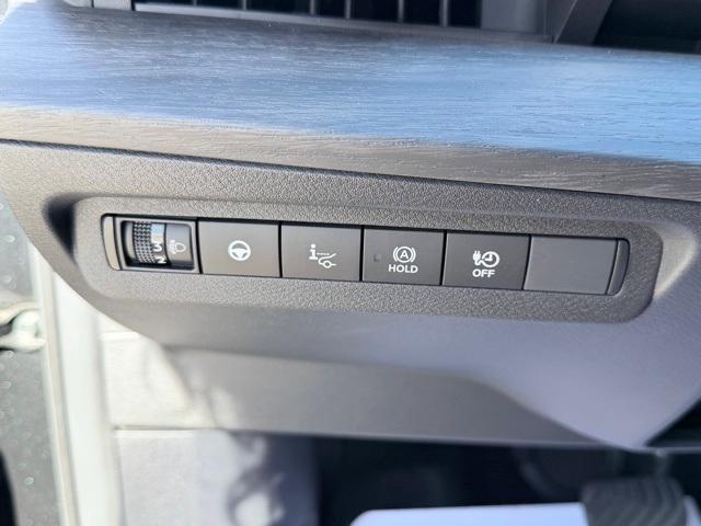 used 2023 Nissan ARIYA car, priced at $19,642