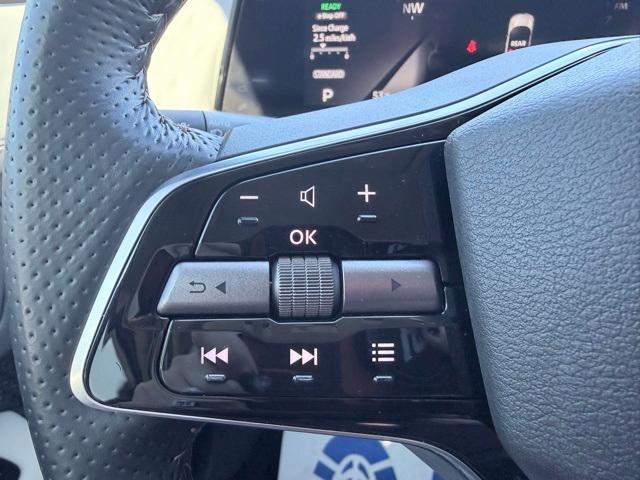 used 2023 Nissan ARIYA car, priced at $19,642