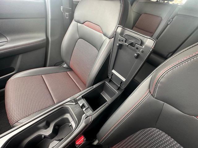 new 2026 Nissan Kicks car, priced at $28,128