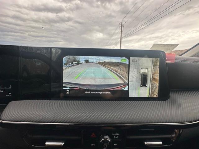 new 2026 Nissan Kicks car, priced at $28,128