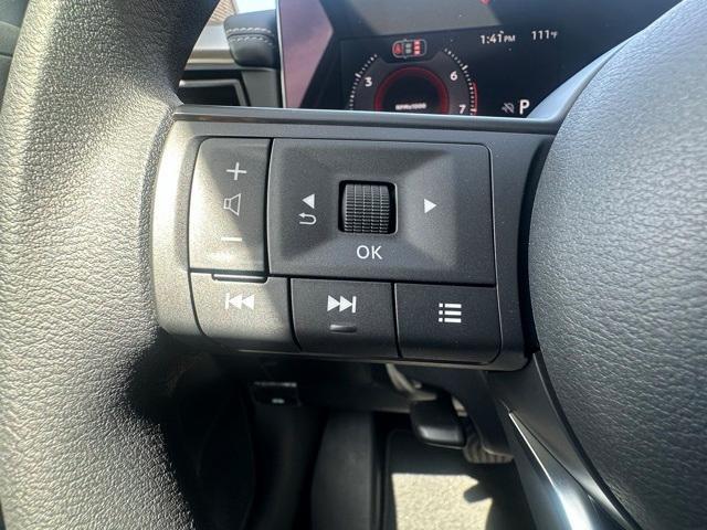 new 2026 Nissan Kicks car, priced at $25,541