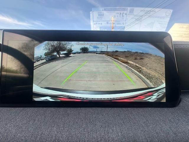 new 2026 Nissan Kicks car, priced at $25,541