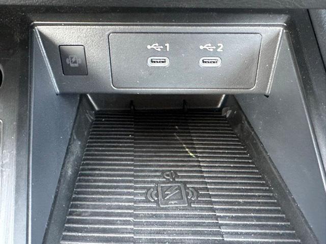 new 2026 Nissan Kicks car, priced at $25,541