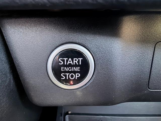 used 2021 Nissan Rogue car, priced at $20,633