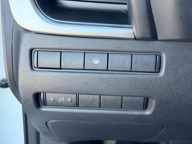 used 2021 Nissan Rogue car, priced at $20,633