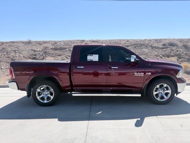used 2018 Ram 1500 car, priced at $29,100