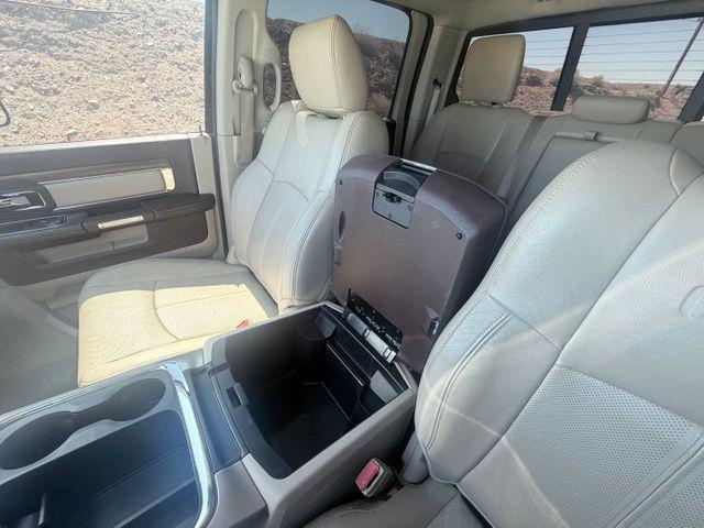 used 2018 Ram 1500 car, priced at $29,100