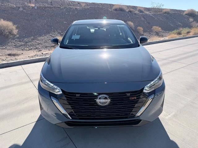 new 2025 Nissan Sentra car, priced at $23,000