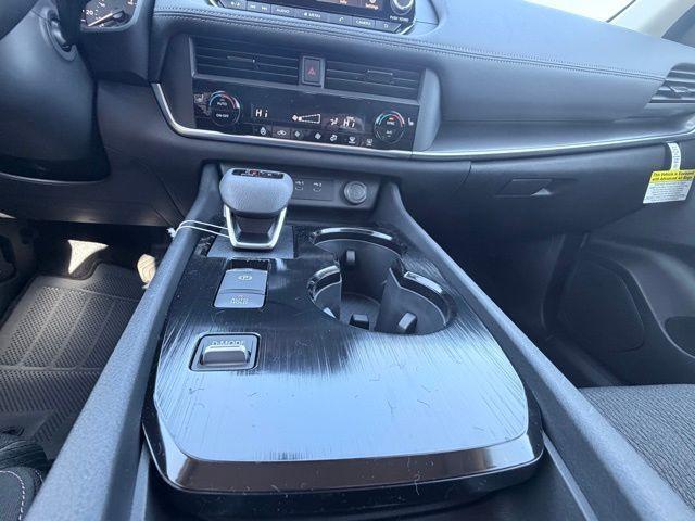 new 2026 Nissan Rogue car, priced at $28,458