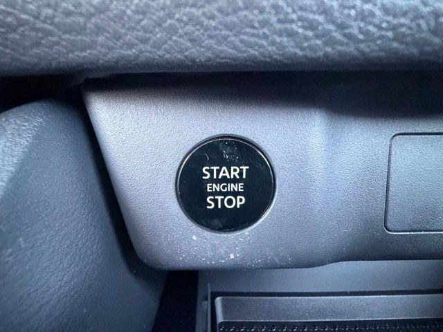 new 2026 Nissan Rogue car, priced at $28,458