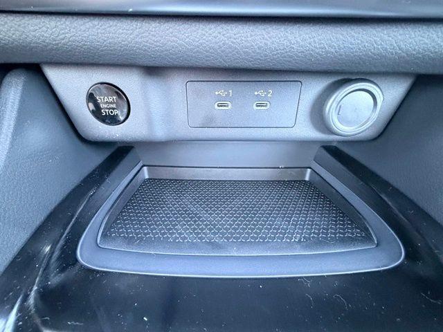 new 2026 Nissan Rogue car, priced at $28,458