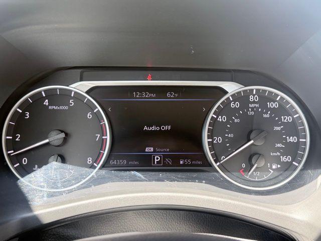 used 2024 Nissan Sentra car, priced at $17,300