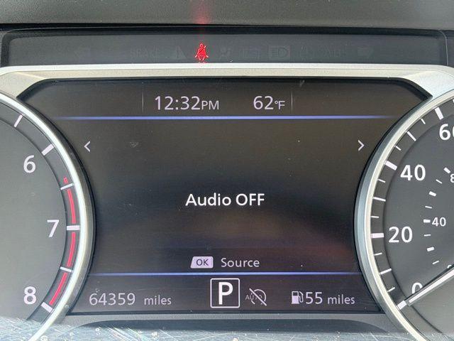 used 2024 Nissan Sentra car, priced at $17,300