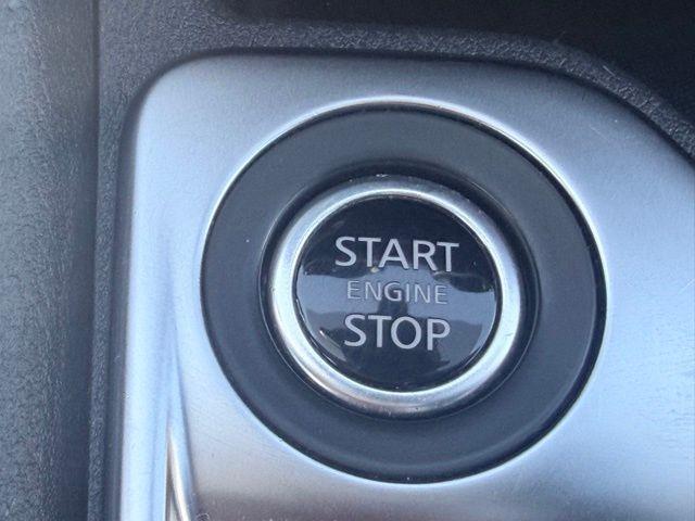 used 2024 Nissan Sentra car, priced at $17,300