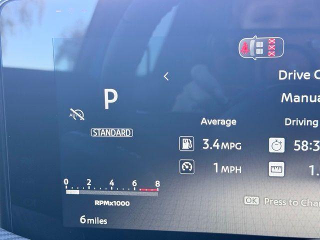 new 2026 Nissan Kicks car, priced at $28,758