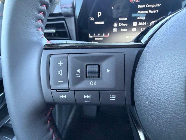 new 2026 Nissan Kicks car, priced at $28,758