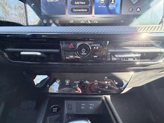 new 2026 Nissan Kicks car, priced at $28,758