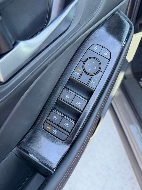 new 2026 Nissan Rogue car, priced at $33,145