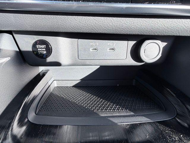 new 2026 Nissan Rogue car, priced at $33,145