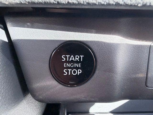 new 2026 Nissan Rogue car, priced at $33,145