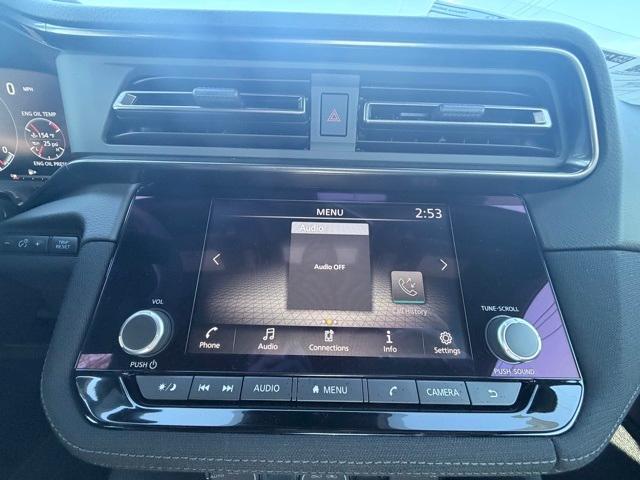 new 2026 Nissan Z car, priced at $43,998