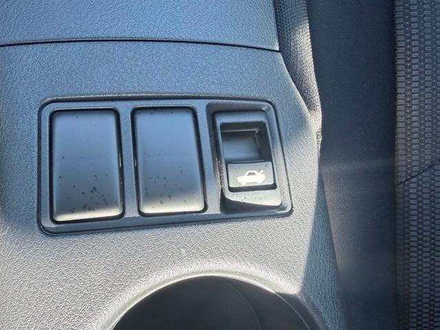 new 2026 Nissan Z car, priced at $43,998