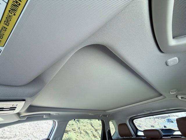 new 2026 Nissan Rogue car, priced at $38,865