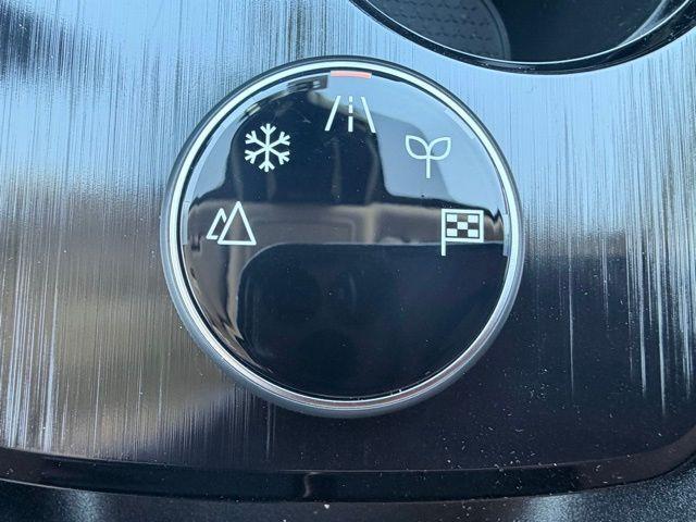 new 2026 Nissan Rogue car, priced at $38,865