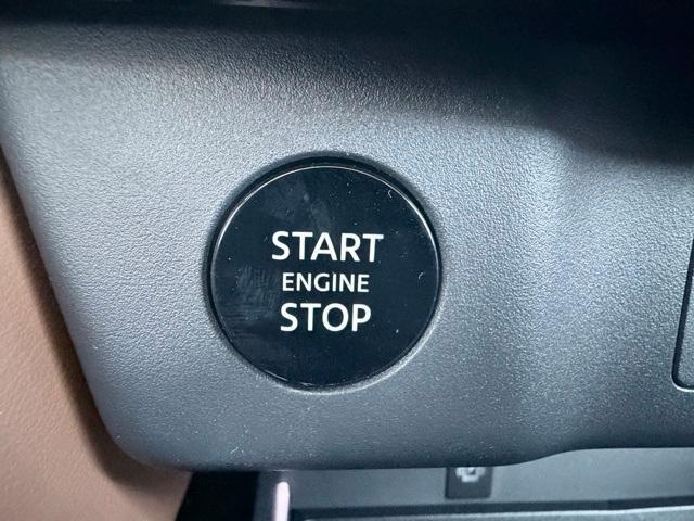 new 2026 Nissan Rogue car, priced at $40,335