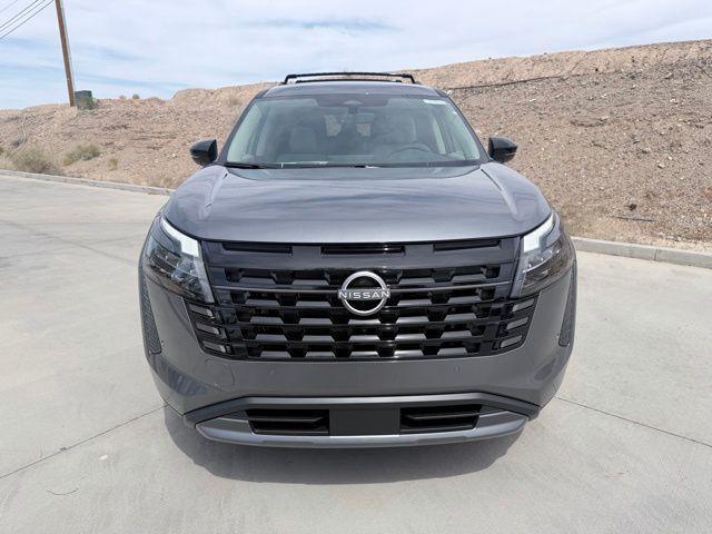 new 2026 Nissan Pathfinder car, priced at $41,658
