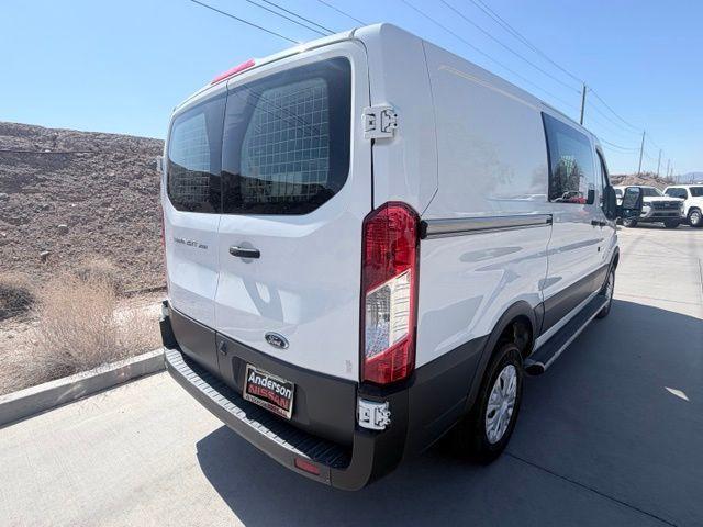 used 2018 Ford Transit-250 car, priced at $21,999