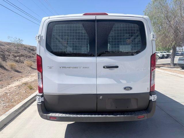 used 2018 Ford Transit-250 car, priced at $21,500