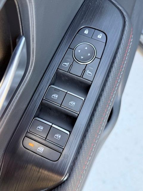 new 2026 Nissan Kicks car, priced at $28,536