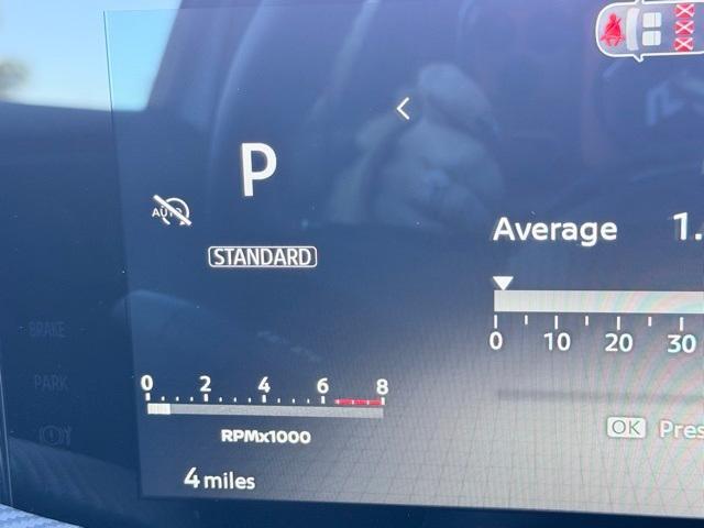 new 2026 Nissan Kicks car, priced at $28,536