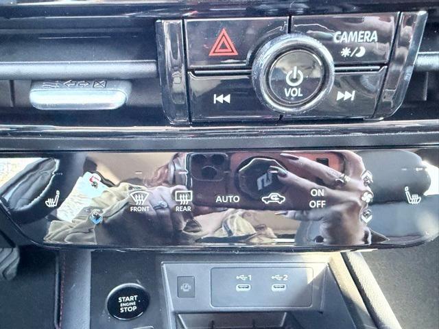 new 2026 Nissan Kicks car, priced at $28,536