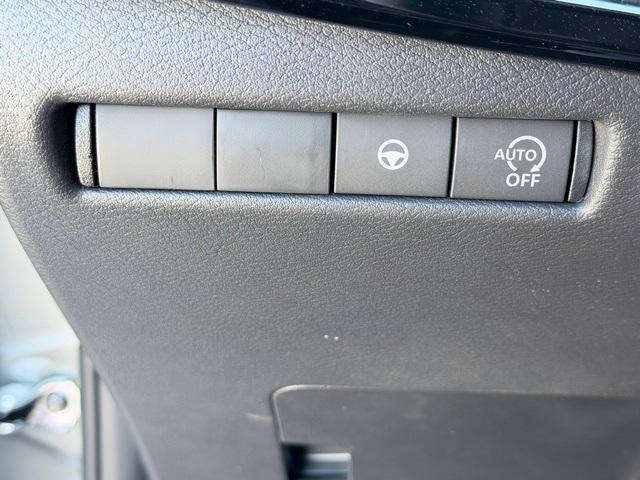 new 2026 Nissan Kicks car, priced at $28,536