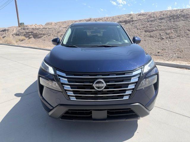 used 2024 Nissan Rogue car, priced at $19,499