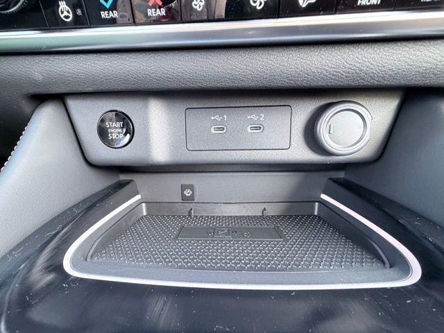 new 2026 Nissan Rogue car, priced at $38,374