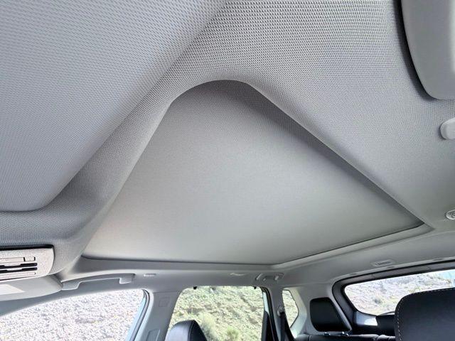 new 2026 Nissan Rogue car, priced at $38,374